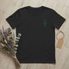 Unisexs TShirts Nordic Vikings Symbol Mythology Valknut Funny Cotton Tee Shirt Short Sleeve Vegvisir T Shirt Crew Neck Gift Idea
