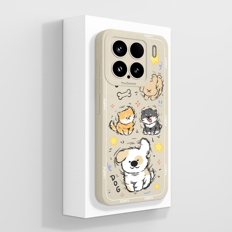 Для Xiaomi Mi 6X A2 A3 11 11i 11T 11X Lite NE чехлы для телефонов милые узоры панды кролика мягкий тонкий жидкий силиконовый противоскользящий корпус для Xiaomi Shell Capa