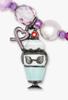 ANNA SUI x MY MELODY Браслет SATB0011LSXP [Anna Sui]