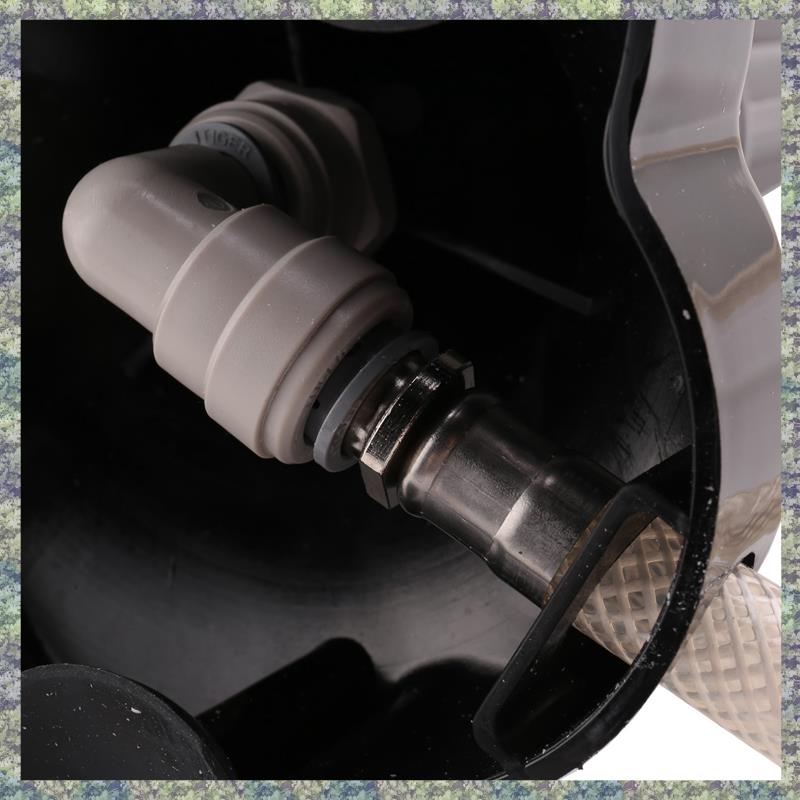 WON Glass Washer Rinser,Portable Glass Blender Cleaning Rinser Cup Glass Washer For Bar Coffee Restaurant Home Kitchen