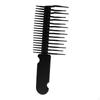 Hair Comb Wet Brush,Detangling Comb,Multipurpose,Lightweight,Sturdy,Hair Brush Dyeing Styling