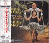 CD АНИТА О'ДЕЙ, БИЛЛИ МЭЙ - Анита О'Дей исполняет Кола Портера + Ro J25J25141 Verve Records 1989 Япония Джаз Б/У