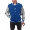 Men Casual Jacket Autumn Winter European Size Men Sweater Cardigan Outerwear Button Baseball Jacket Men's Clothing