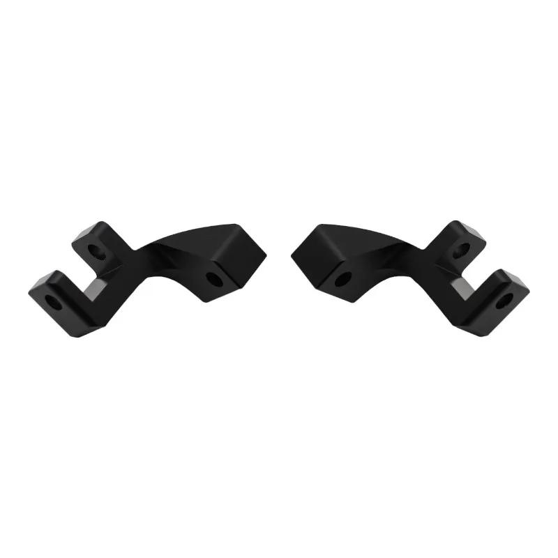 R1200GS R1250GS Foot peg Motorcycle Passenger Footpeg Lowering Kit For BMW R 1200 GS LC ADV R1250 GS Adventure 2014-2023