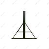 Jimeier Portable Throw Training Wall