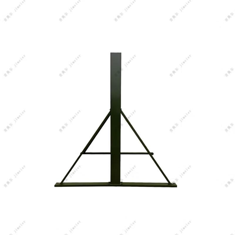 Jimeier Portable Throw Training Wall