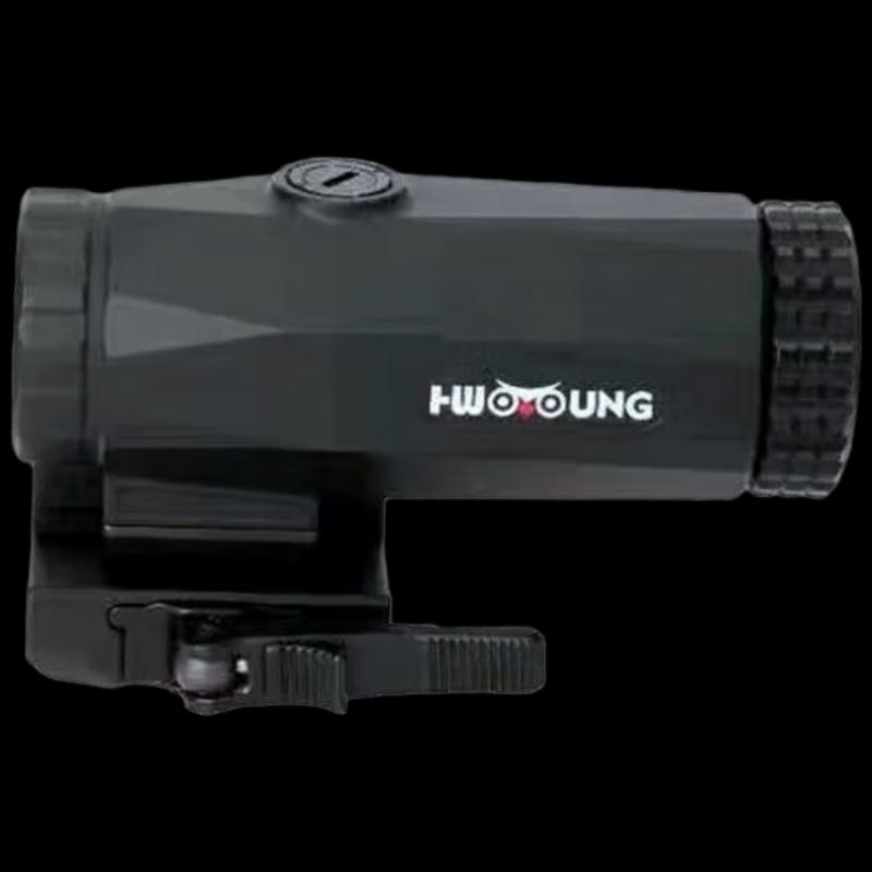 Weisi 3x Magnifier System