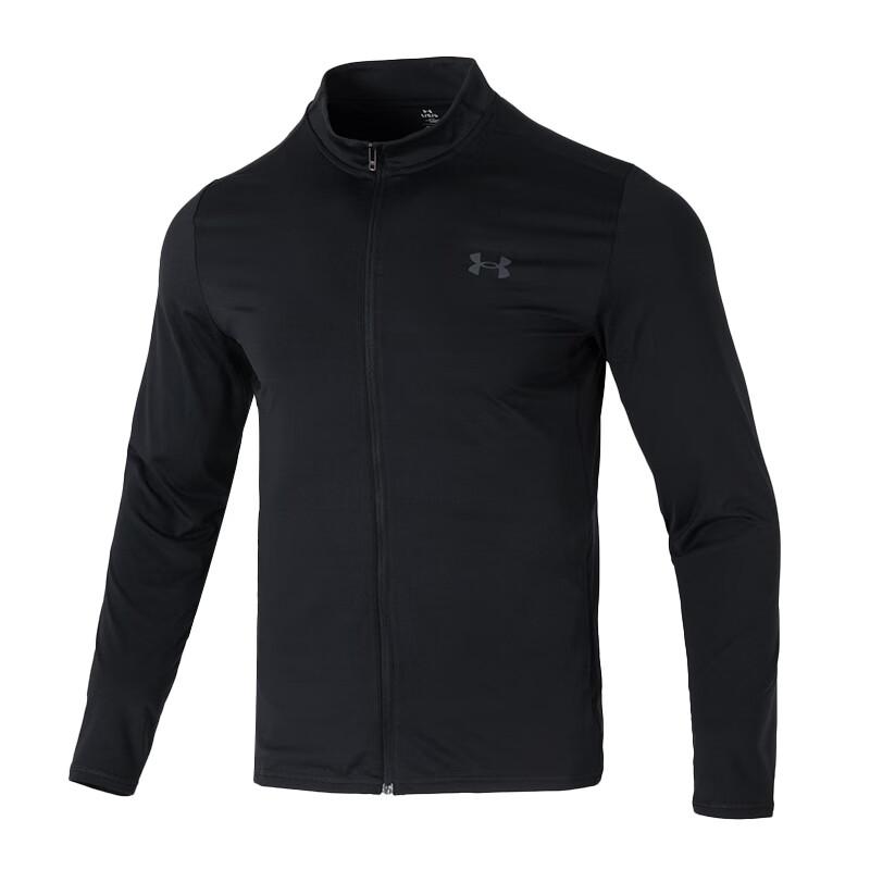 Under Armour Vanish Jackets & Coats Men's Black
