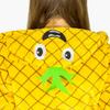 Pineapple kigurumi onesie costume women's pajamas men's warm tracksuit disguise size M