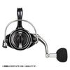 Daiwa Катушка SW Spinning 26 Certate SW (ДАЙВА) 10000-H