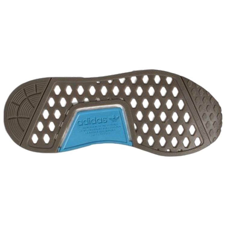 Adidas Оригиналы Star Wars x Adidas Originals Женские NMD_R1 'Рей' Женские FW3947