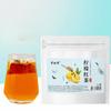 Lemon Black Tea Cold Brew Tea Bags Premium Triangle Tea Bags Bulk Pack