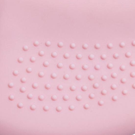 1/2 шт. Лимфатический Контурный Макияж Лица Подбородок Лицо Шея Скульптурирование Уменьшение Отечности Лимфодренаж Массажер Щетка Эргономичный Снятие Усталости Уход за Лицом