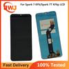 Полная сборка LCD-экрана и дигитайзера для Tecno Spark 7 KF6 KF6j KF6i KF6k PR651h PR651 PR651E
