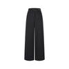 FivePlus Women's Drawstring High-Waist Wide-Leg Pants