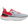 Under Armour HOVR Infinite Elite 2 Halo Grey Racer Red Men Sneakers Anthracite 3028169-019
