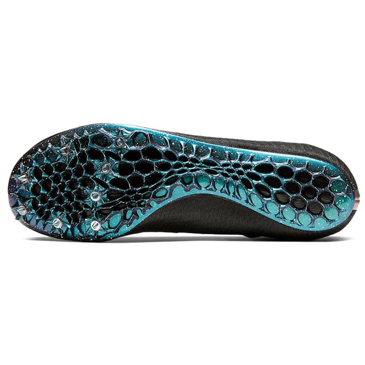 Nike Superfly Elite Черный Индиговый Туман 835996-002