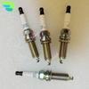 4 шт. Двойная иридиевая свеча зажигания Для 22401-1VA1C DILKAR7D11H 90565 Для Nissan Rogue 2.0 л 2017 X-TRAIL QASHQAI Двигатель MR20 224011VA1