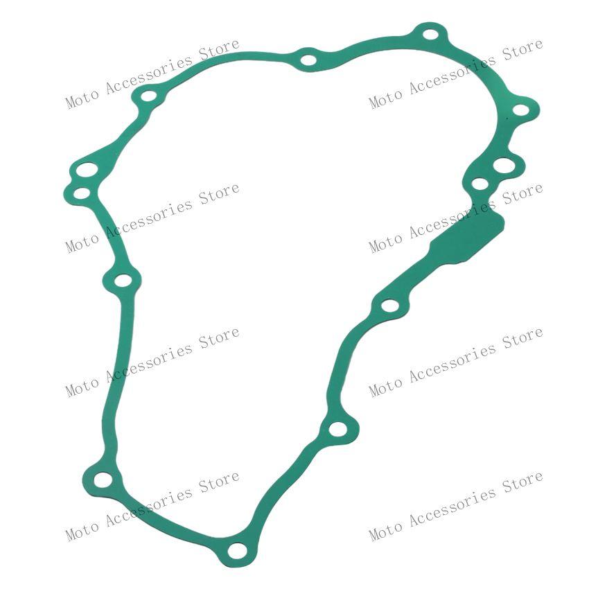 Generator Cover Gasket For Yamaha WR250R 2008-2020 Yamaha WR250X 2007-2012/2014/2016-2017 OEM:3D7-15451-00 motorcycle gasket