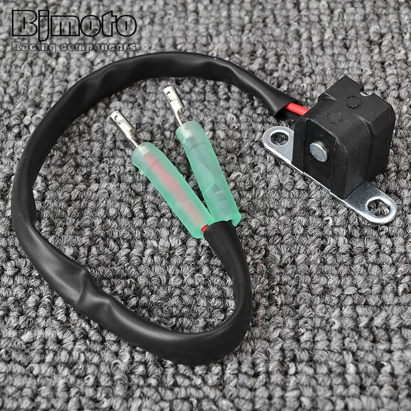Ignition Pick Up Trigger Pulse Coil Pulsing Sensor For Suzuki DT100 DT115 DT140 DT150 DT175 DT200 DT225 DT25C DT30C DT50A DT55