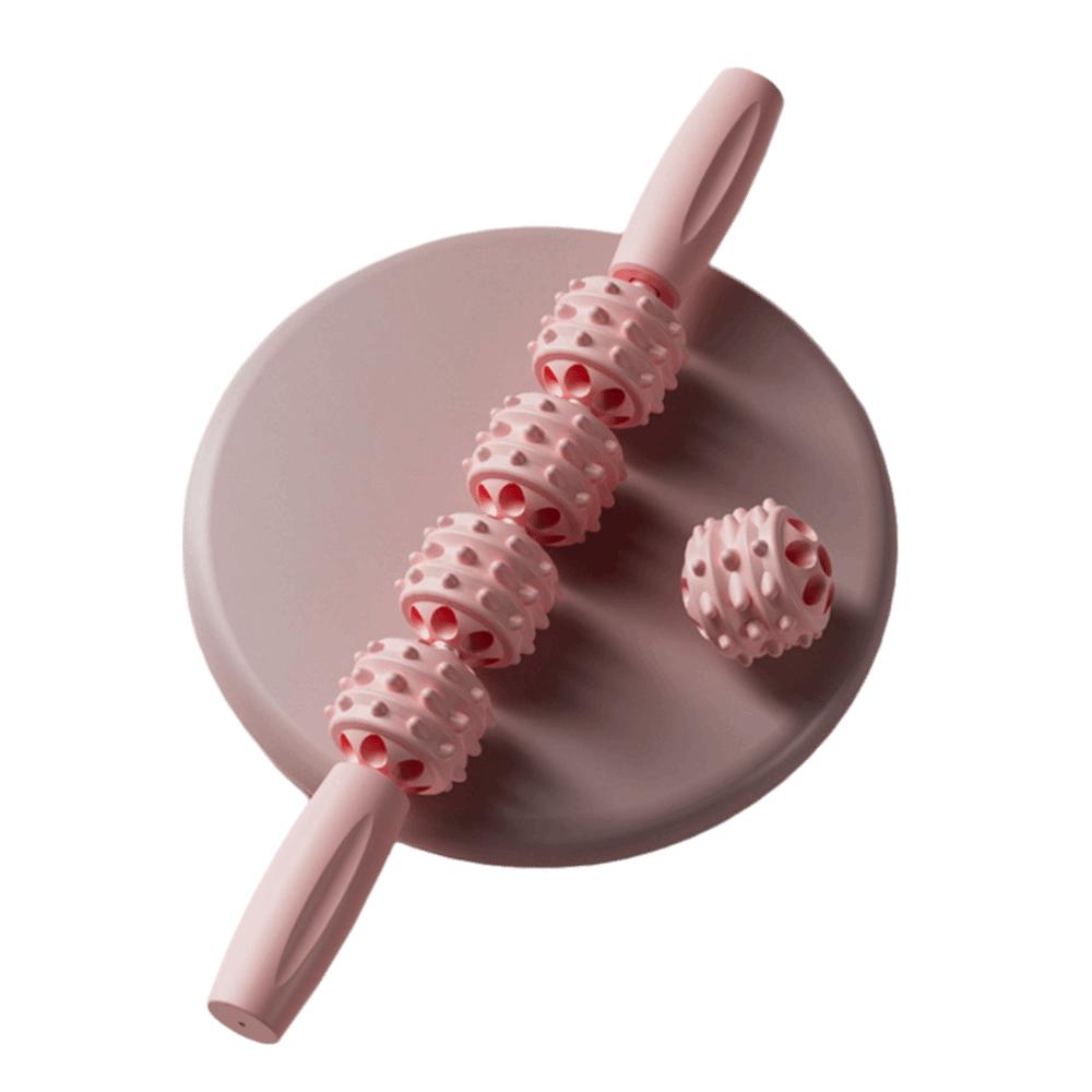 Muscle Massage Muscle Roller Stick Body Slimming Massage Stick Roller  Muscle Recovery
