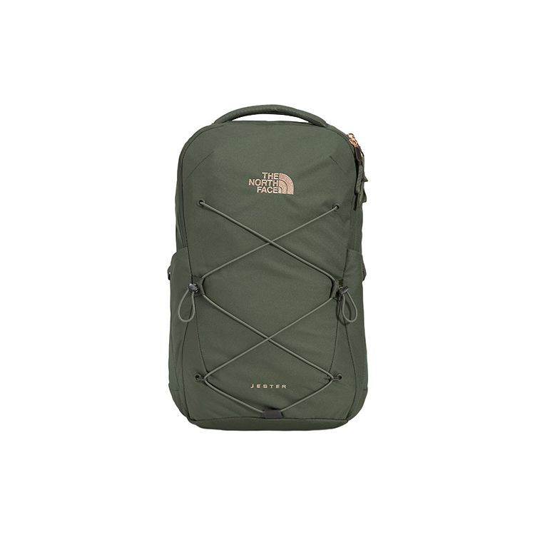 The North Face Jester 22L Casual Sports Backpack Outdoor Bag Women backpack NF0A3VXG-93W