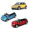 Kins Mart Mini Cooper S, Korean Toy