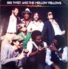 Виниловая пластинка BIG TWIST  THE MELLOW FELLOWS  One Track Mind FF268 FLYING FISH 1982 США Блюз Б/у
