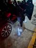 PHL1  2026 Hot Interior Stickers 2Pcs LED Car Welcome Door Lights Emblem Accessory For Lexus F SPORT GX460 Ct200h IS250 ES 220D IS200