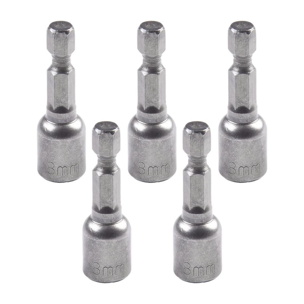 Socket Adapter Drill Bit Fits Power Drills Brand New