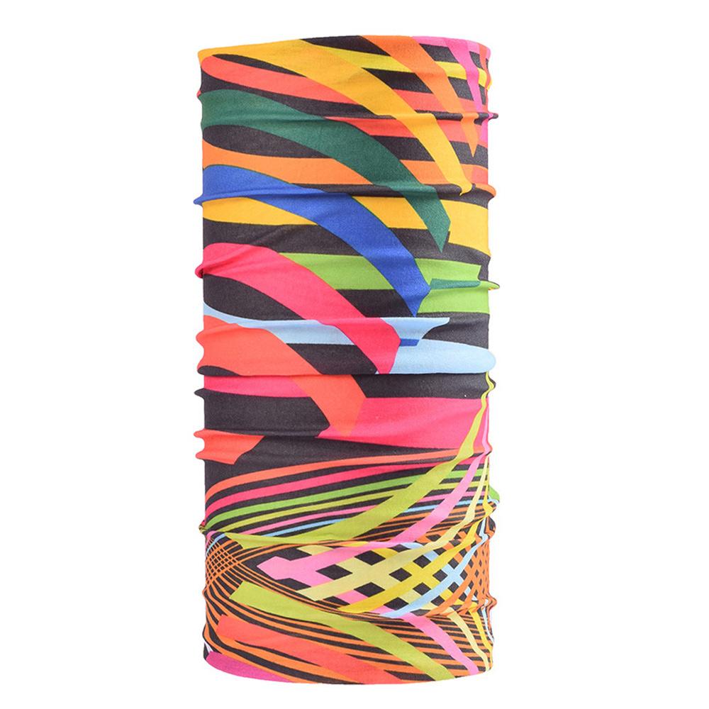 Neck Sun Protection Riding Mask Anti-UV Mask Cycling Scarf New Sport Headwear Hats Outdoor