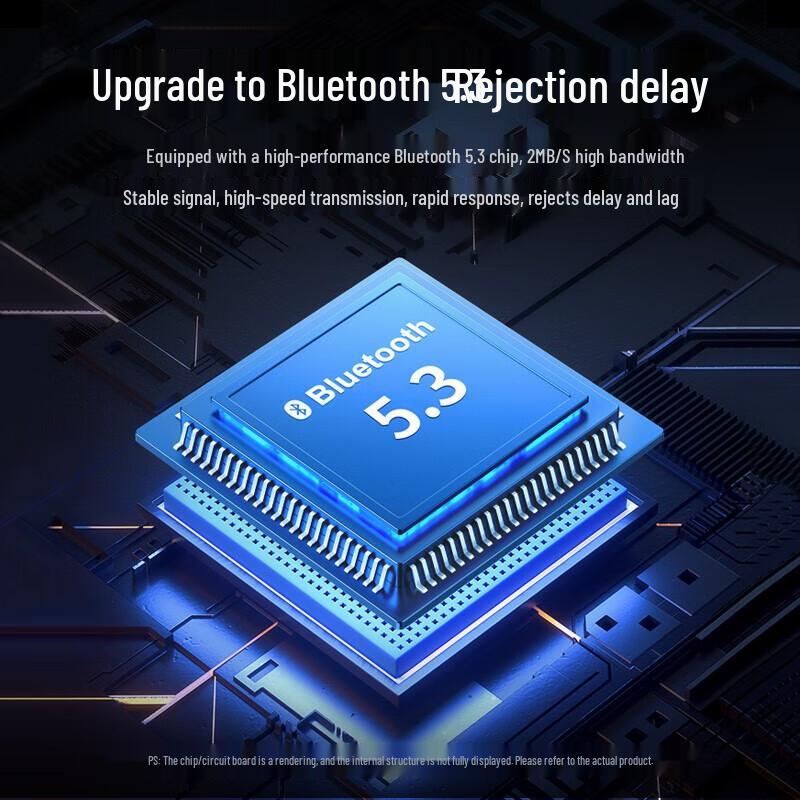 Ugreen 5.3 Bluetooth USB Аудиоадаптер и Передатчик