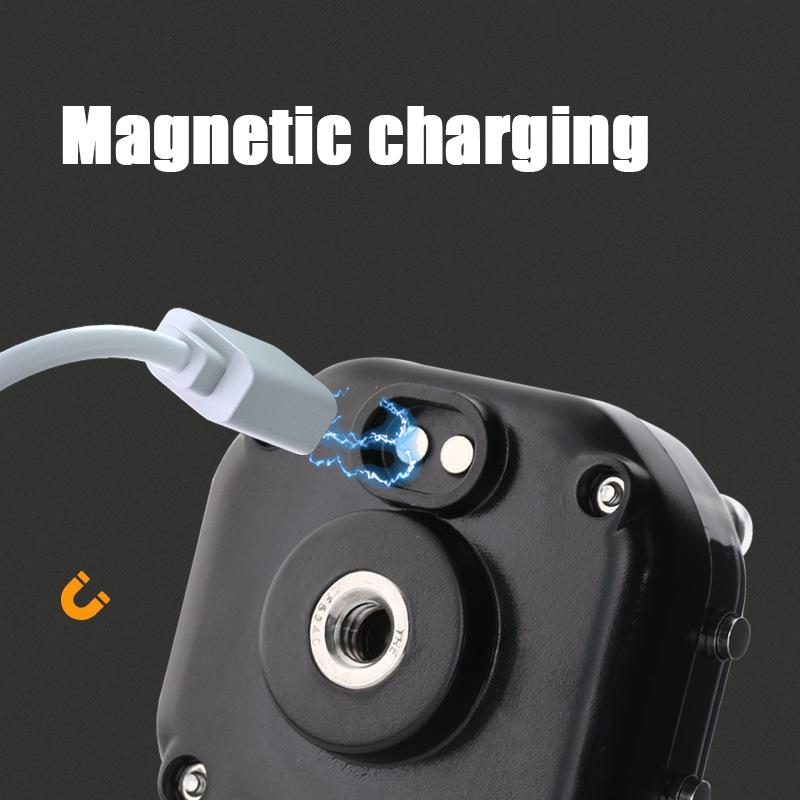 Беспроводная система контроля давления в шинах мотоцикла TPMS, ЖК-дисплей в шинах двигателя, внешние датчики давления в шинах, сигнализация