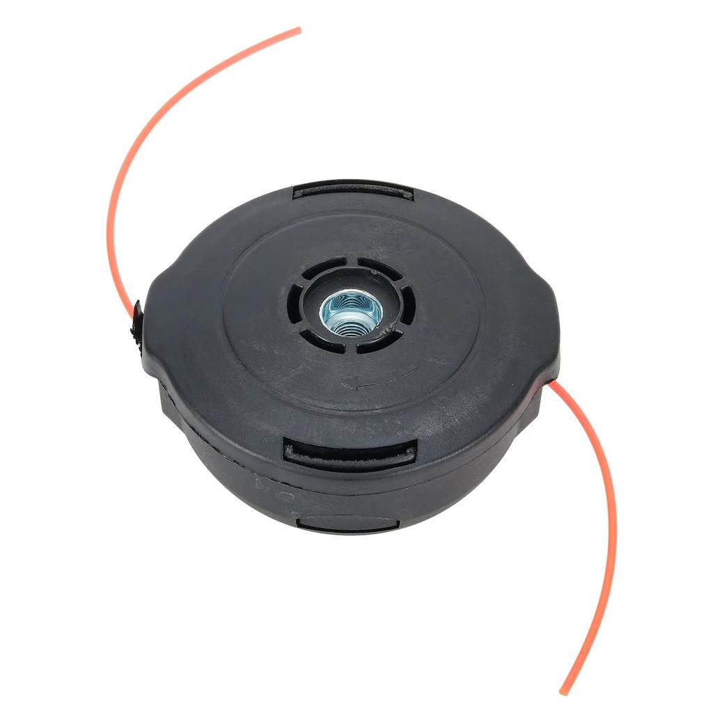 Головка триммера Advance для Husqvarna 966674401 537338306 124L 125L 128L 128LD 128R 128RJ 223L T25 Tap String Trimmer Parts