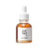 Joseon Beauty Сыворотка с женьшенем и улиткой 30 мл