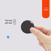 Bluetooth Smart Key Finder: Two-Way Mini Alarm and Locator 