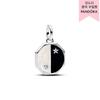 Ying Yang Dangle Charm 793688c01