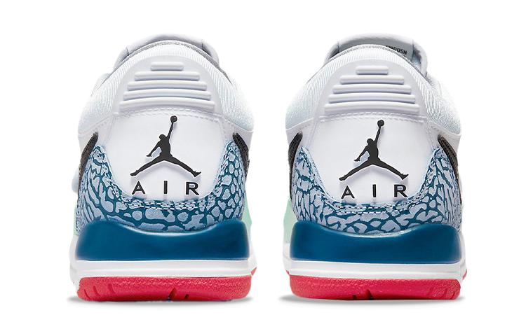 Air Jordan Legacy 312 Low GS 'Easter'