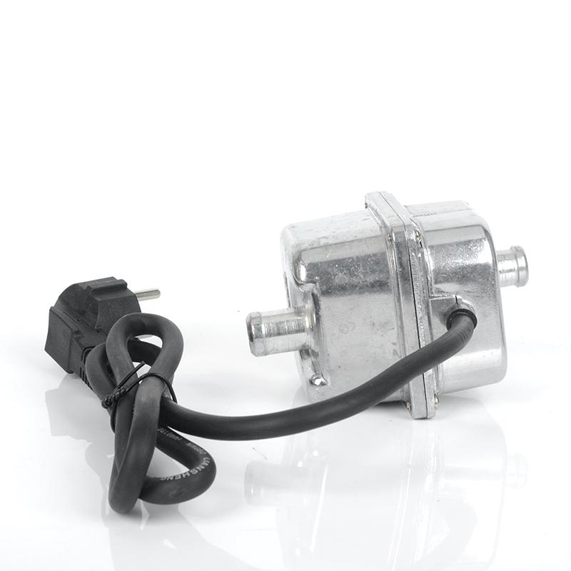 1,5 кВт 2 кВт 3 кВт Автомобильный подогреватель двигателя дизельный автомобильный подогреватель антифриза 220 В Нагреватель охлаждающей жидкости для грузовиков Аксессуары для парковки автомобиля