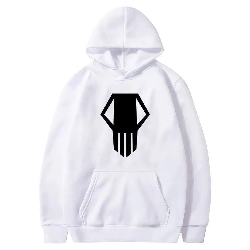 My Hero Academia Bakugo Katsuki Printed Fashion Hoodies Men's Women's Autunm High Quality Loose Sweatshirt Casual Pullover