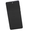 Screen Replacement for Galaxy S20 FE TFT Phone Digitizer Touch Screen Assembly with Frame and