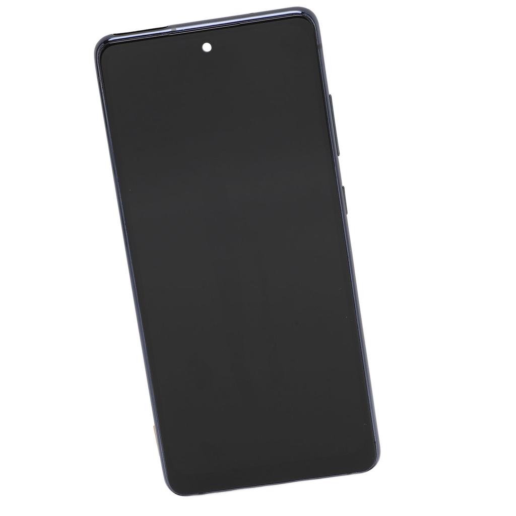 Screen Replacement for Galaxy S20 FE TFT Phone Digitizer Touch Screen Assembly with Frame and