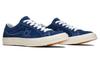 One Star Golf Le Fleur x One Star Converse Ox 'Mono Blue' 162131C