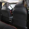 Всесезонные кожаные чехлы и подушки для сидений Toyota RAV4