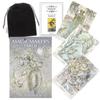 Kancharo Tarot Card Set Includes Japanese Tarot Card Instructions Pouch 78-Card [Magicmakers Tarot] & (Authentic)