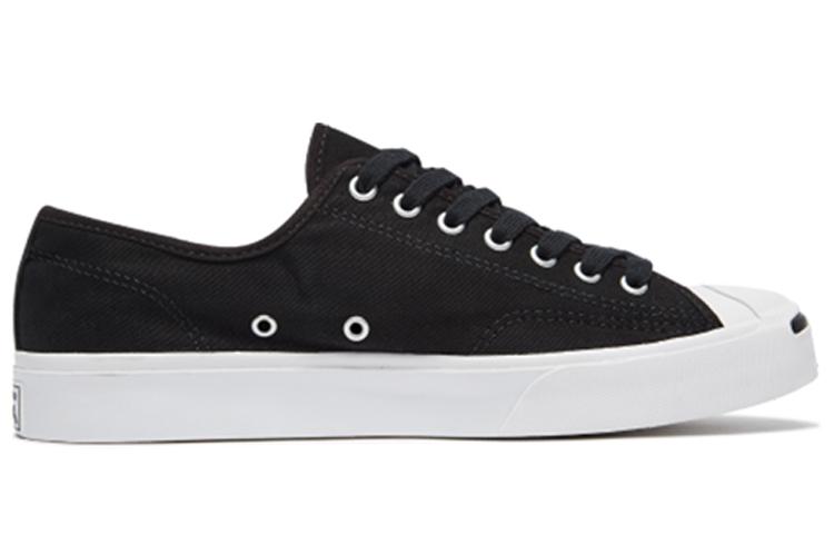 Jack Purcell Converse 'Черный' 164056C