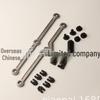 Ремонтный комплект впускного коллектора Mercedes A6420905037, 6420907737, 6420903237 - Совместимость с трансграничной доставкой
