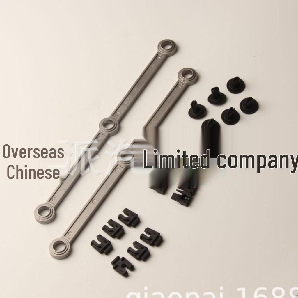 Ремонтный комплект впускного коллектора Mercedes A6420905037, 6420907737, 6420903237 - Совместимость с трансграничной доставкой
