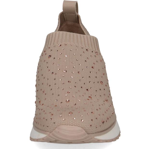 Полуботинки Caprice Slip On