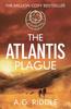 Книга The Atlantis Plague